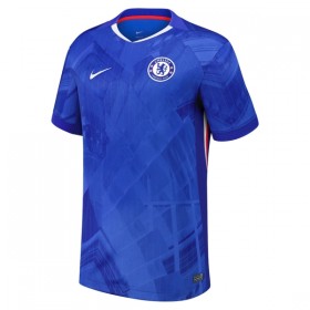 Chelsea Palmer 20 Hjemme 2025-26 - Fodboldtrøjer (S/S)